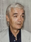MILORAD Markov RADETIĆ